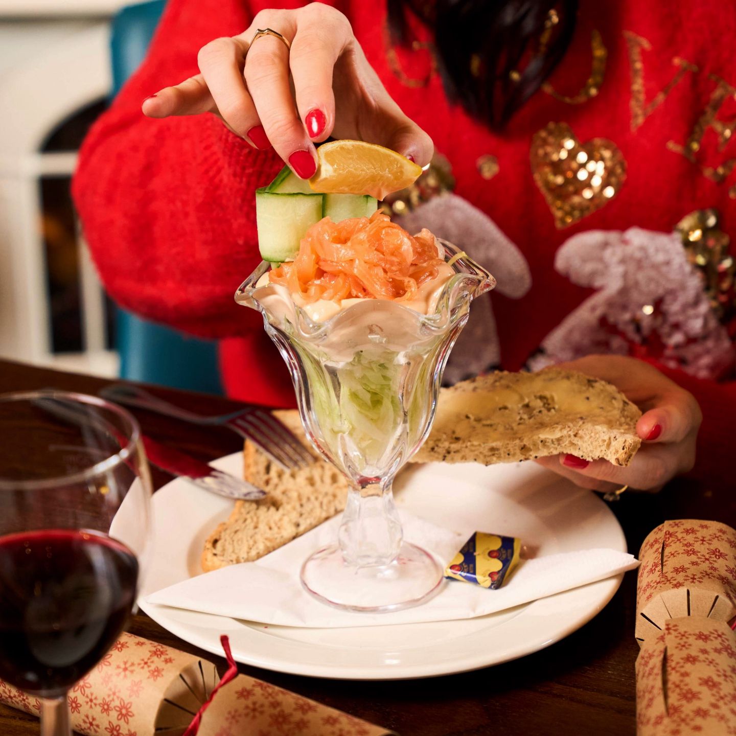 Christmas Day 2025 Lunch, Dinner & Dining at The Saxon Arms in Witham Essex CM81FQ